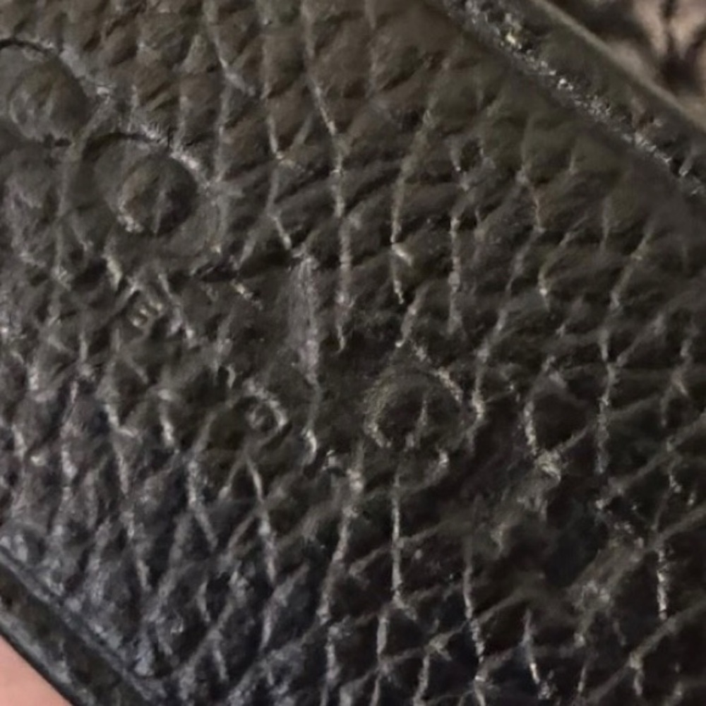 Coach Multi Python Crosby Mini Carryall Bag - image 5